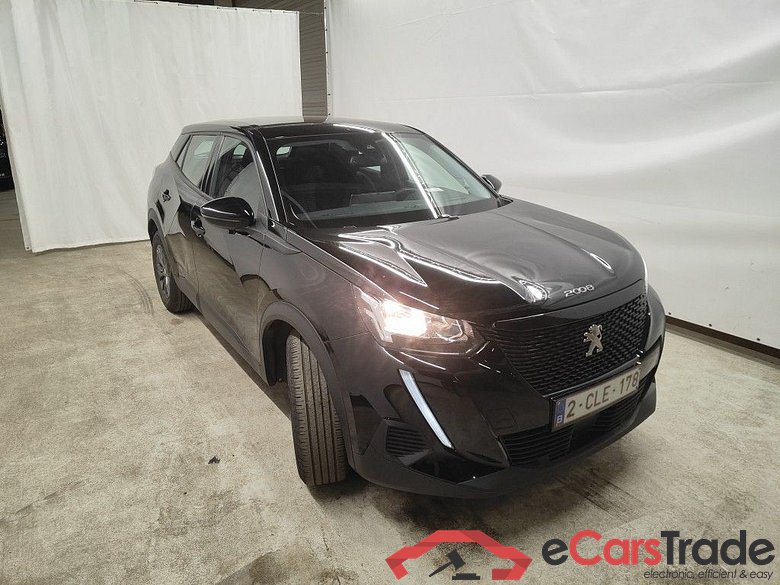 Peugeot 2008 1.2 Puretech 96kW S&S Active Pack 5d #2