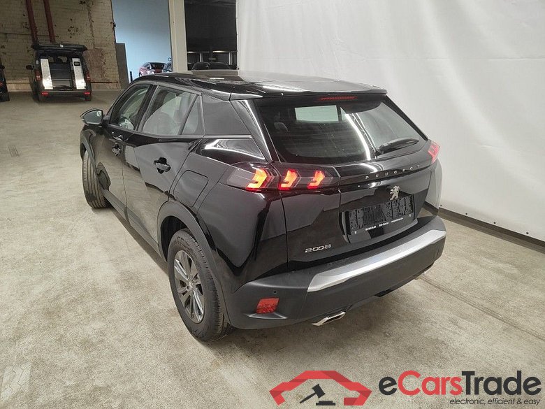 Peugeot 2008 1.2 Puretech 96kW S&S Active Pack 5d #3