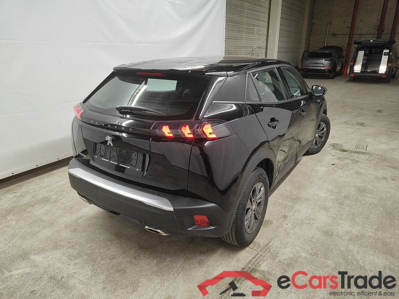 Peugeot 2008 1.2 Puretech 96kW S&S Active Pack 5d #5