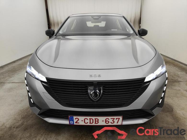 Peugeot 308 1.5 BlueHDi 130 S&S EAT8 Active Pack 5d #1