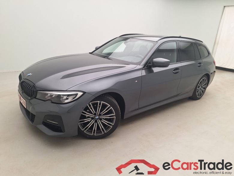 BMW, 3-serie Touring '18, BMW 3 Reeks Touring 318dA (110 kW) 5d #1
