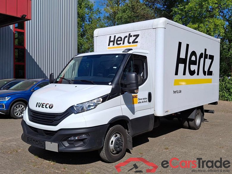 IVECO Daily 2.3 35C 16HA8 3.5T A8H