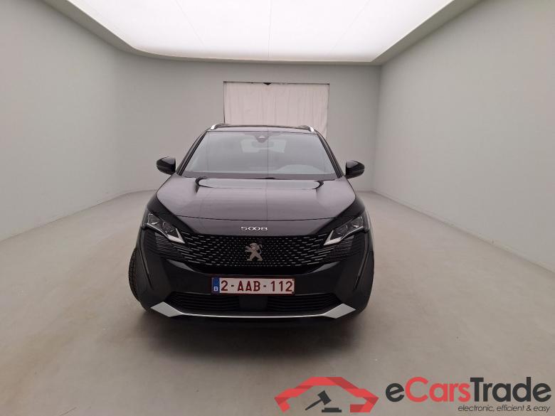 Peugeot, 5008 FL'20, Peugeot 5008 1.5 BlueHDi 96kW S&S GT 5d 7pl #1