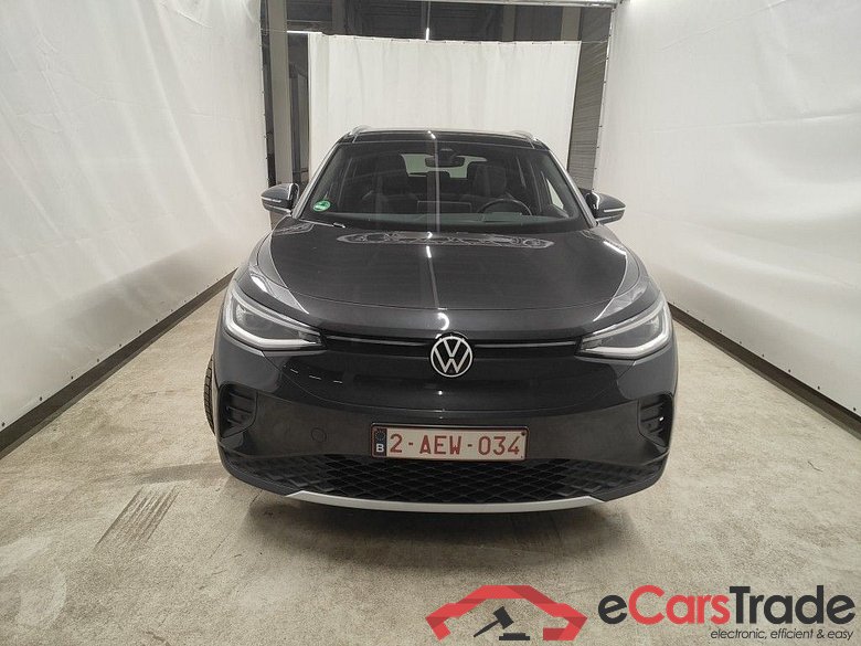 Volkswagen ID.4 ID.4 1st Max 5d