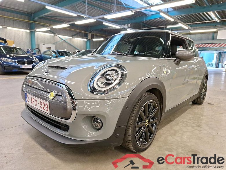 MINI E-MINI 28.9 kWh Cooper SE XL