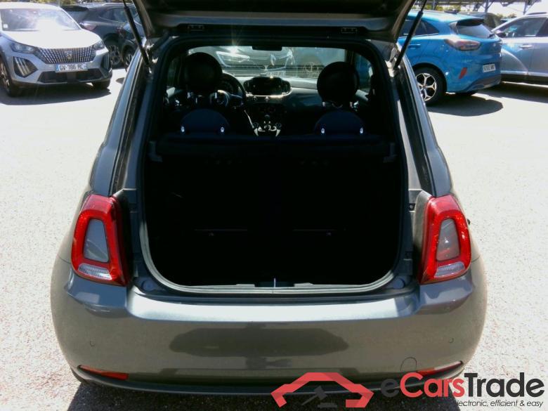 500 MY22 HYB 70 CLUB RSK #6