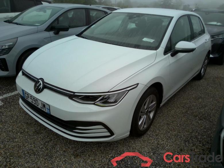 GOLF 2.0 TDI 150 LIFE LED DIGC #2