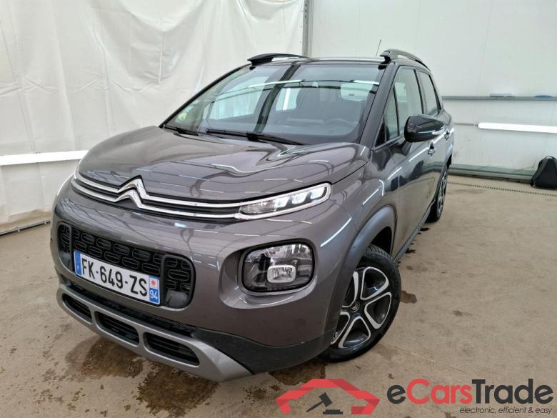 Citroen BlueHDi 100 S&S BVM6 Feel Business C3 Aircross Feel Business 1.5 BlueHDi 100CV BVM6 E6dT #1