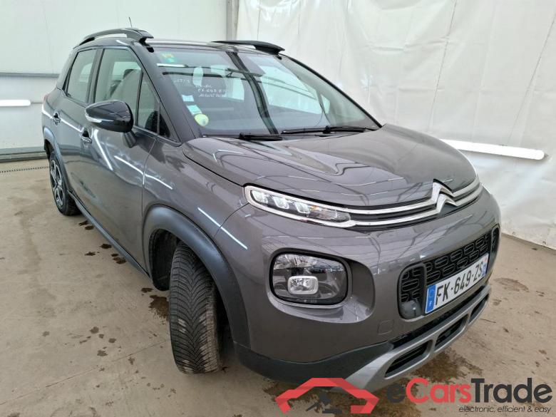 Citroen BlueHDi 100 S&S BVM6 Feel Business C3 Aircross Feel Business 1.5 BlueHDi 100CV BVM6 E6dT #4