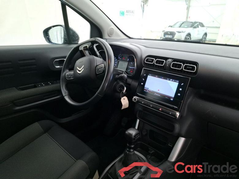 Citroen BlueHDi 100 S&S BVM6 Feel Business C3 Aircross Feel Business 1.5 BlueHDi 100CV BVM6 E6dT #5