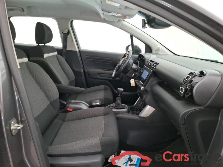 Citroen BlueHDi 100 S&S BVM6 Feel Business C3 Aircross Feel Business 1.5 BlueHDi 100CV BVM6 E6dT #6