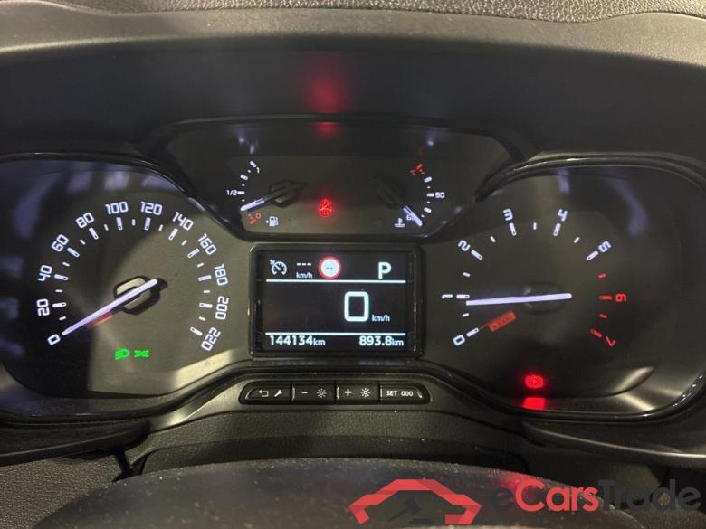 CITROËN BERLINGO MWB DIESEL - 2018 1.5 BlueHDi XL Live S&S #6