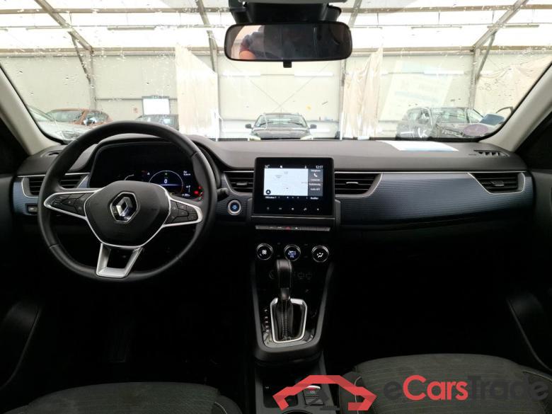Renault Business E-TECH 145 Arkana Business 1.6 E-TECH Hybrid 145CV BVA6 E6d #5