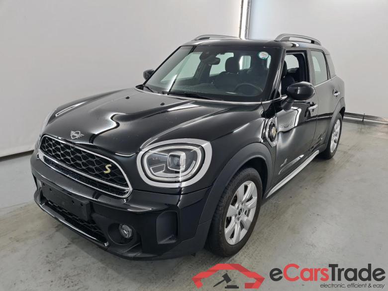 MINI COUNTRYMAN 1.5 COOPER S E 4WD AUTO