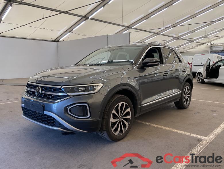 VOLKSWAGEN T-Roc T-Roc Style Business 1.5 TSI OPF 110 kW (150 ch) 7 vitesses DSG #1