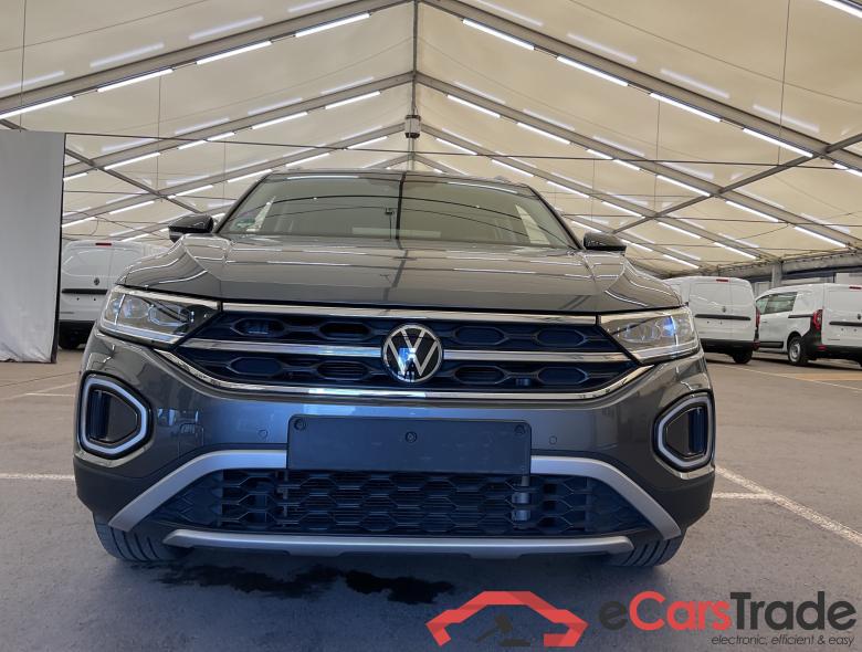 VOLKSWAGEN T-Roc T-Roc Style Business 1.5 TSI OPF 110 kW (150 ch) 7 vitesses DSG #3