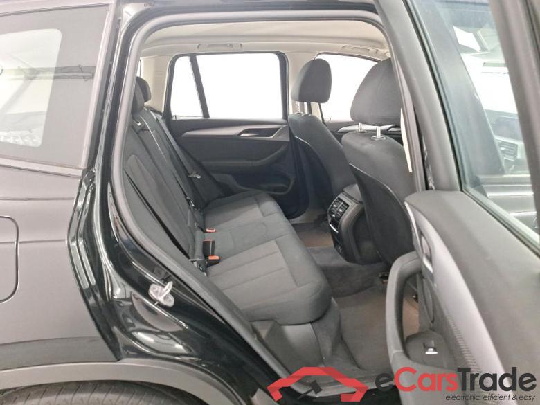 BMW X3 2.0 SDRIVE18D (100KW) AUTO Corporate #6