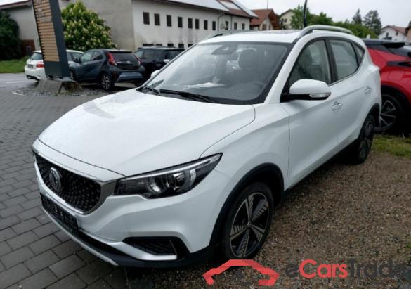 MG ZS ´21 BEV MG ZS EV Luxury 5d 105kW
