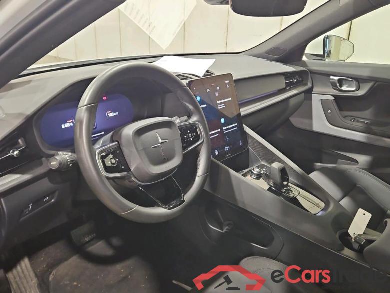 Polestar 2 Dual Motor 408Hp 4x4 Pano LED-Xenon Virtual Sport-Seats KeylessGo Camera Klima PDC ... #3