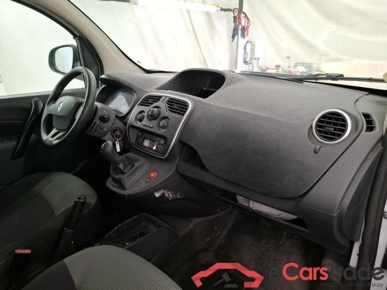 Renault Cab Appro Confort Energy dCi 90 Kangoo Express Maxi Confort - Cab. Appr. 1.5 dCi 90CV BVM5 E6 / FAP HS #5