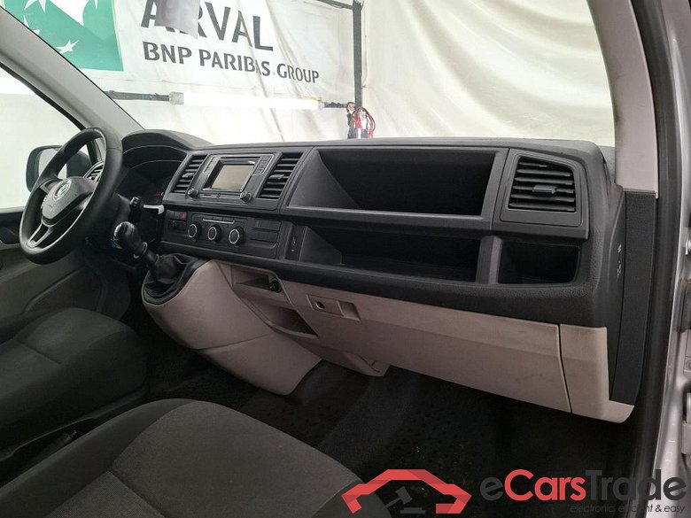 Volkswagen 2.0 TDi 102 L1H1 Business Line T6 Transporter Fourgon 2.0 100 / TRIANGLE + 4 AMORTISSEURS + ROTULE SUSPENSION + FLASQUES D'HUILE DISTRIBUTION HS #5