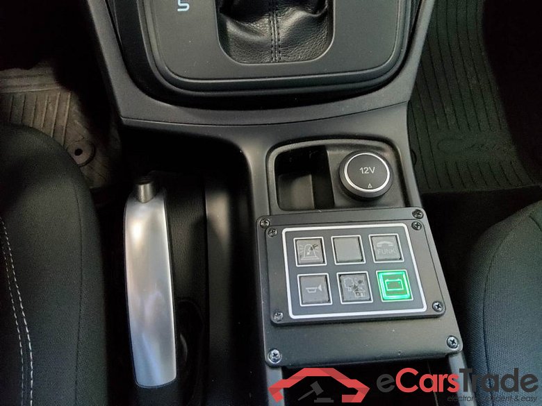 Ford C-MAX (CEU)(2015->) DE - Van5 2.0 TDCi EU6, Trend Start/Stopp, 2015 - 2019 #6