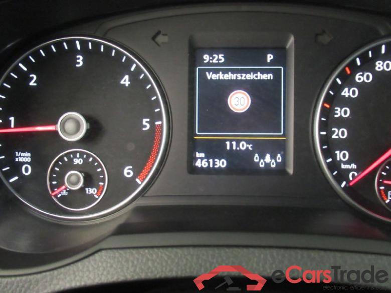 Seat Alhambra (711)(03.2015->) DE - Van5 2.0 TDI EU6d-T, FR-Line S&S (EURO 6d-TEMP), 2018 - 2020 #6