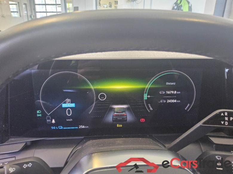 Renault Megane E-Tech Electric (02.2022->) DE - LimS5 EV40 130HP, Techno (Batt. 40 kWh) boost charge, 2022 - 2023 #6