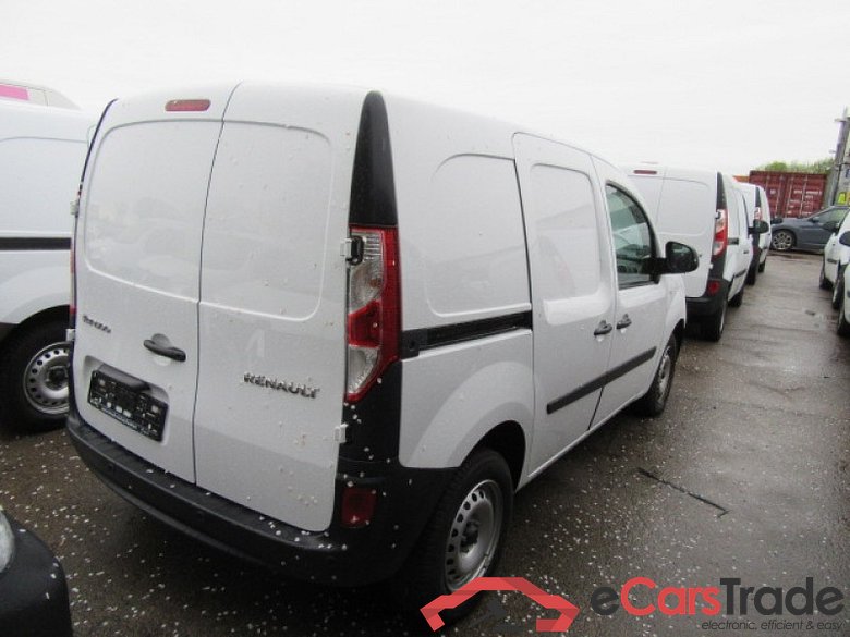 Renault Kangoo (F/KW0)(01.2008->) DE - Ka4 1.5 BLUE dCi 115 FAP EU6d-T, Extra (EURO 6d-TEMP), (Facelift) 2019 - 20 #3