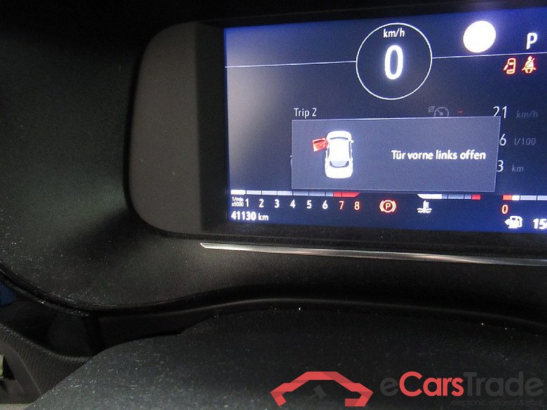 Opel Corsa F (2019->) DE - LimS5 1.2 Turbo EU6d, GS Line (EURO 6d), 2019 - 2023 #6