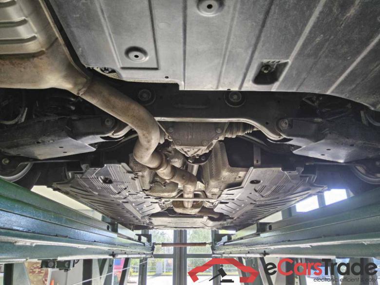 Mercedes-Benz C -Klasse T-Modell (BM 205)(09.2014->) DE - Kb5 C 200 d EU6d, T (EURO 6d), (Facelift) 2019 - 2021 #5