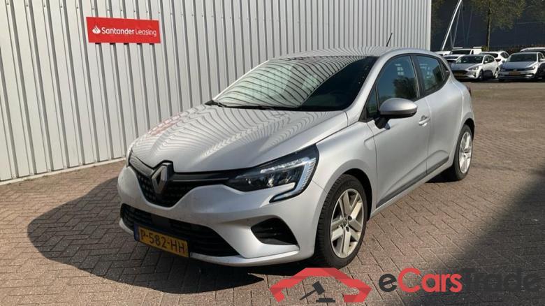 RENAULT CLIO 1.0tce zen 67kW  #1