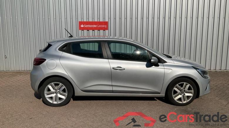 RENAULT CLIO 1.0tce zen 67kW  #5