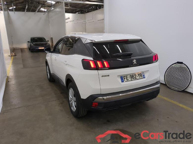 Peugeot BlueHDi 130 S&S EAT8 ACTIVE BUSINESS 3008 Active Business 1.5 HDi 130CV BVA8 E6dT #2