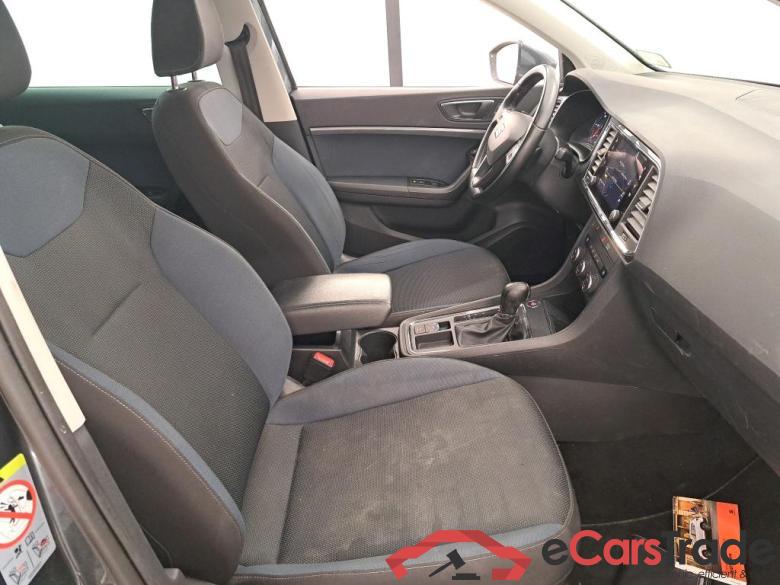 Seat 1.6 TDI 115 DSG7 Eco S&S S.Business Ateca Style Business 1.6 TDI 115CV BVA7 E6dT #6