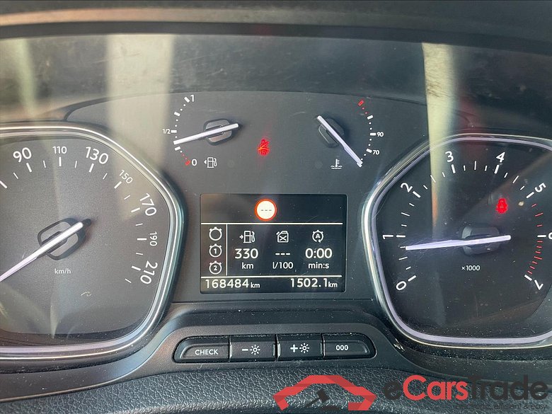 Citroen Taille M BlueHDi 120 S&S BVM6 Business CITROEN Jumpy VU 4p Fourgon Taille M BlueHDi 120 S&S BVM6 Business #1