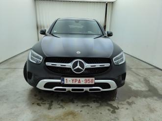 Mercedes GLC 200