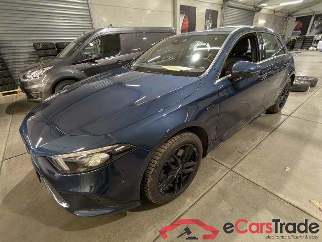 Mercedes A-Class ´18 A -Klasse A 250 e (177.086) 1.3 160KW AT8 E6d