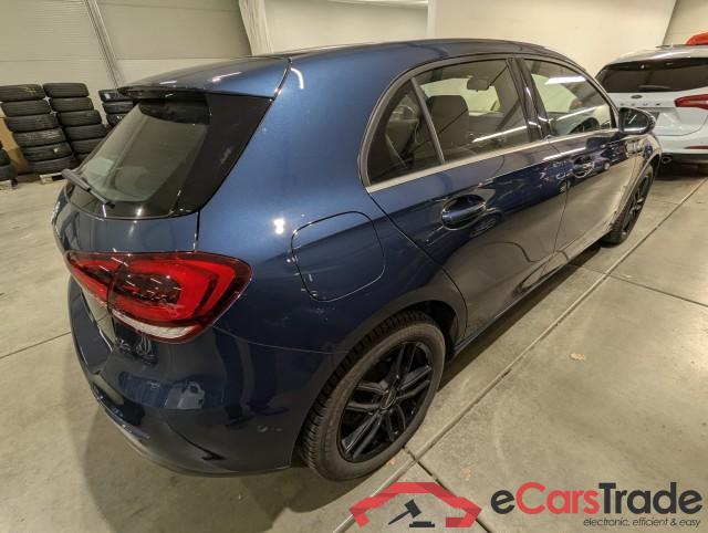 Mercedes A-Class ´18 A -Klasse A 250 e (177.086) 1.3 160KW AT8 E6d #3