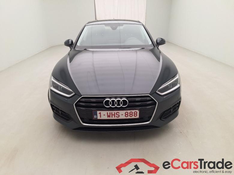 Audi, A5 SB '16, Audi A5 Sportback 35 TDI 110kW S tronic Business E #1