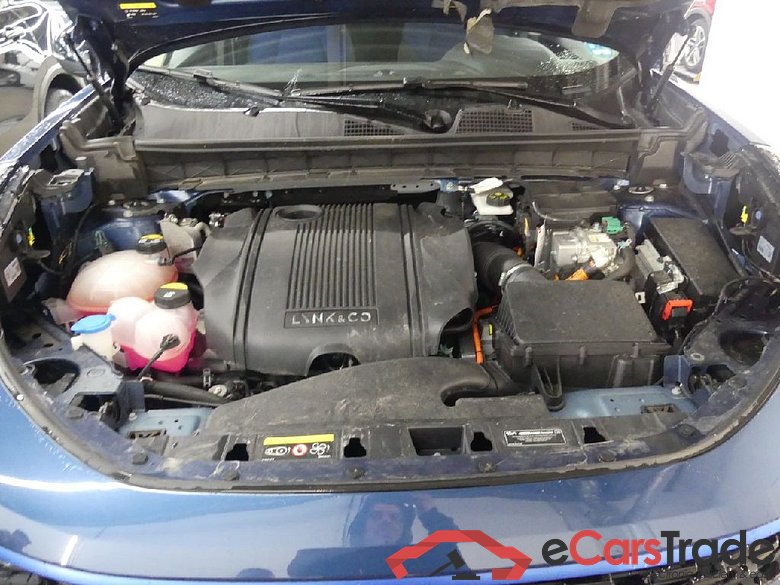 LynkAndCo Lynk & Co 01 ´20 LYNK & CO 01 PHEV 5d 132kW