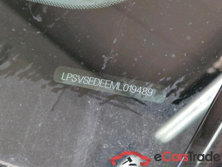 Polestar Polestar 2 ´19 BEV POLESTAR Polestar 2 Dual Motor 78kWh 5d 300kW #4