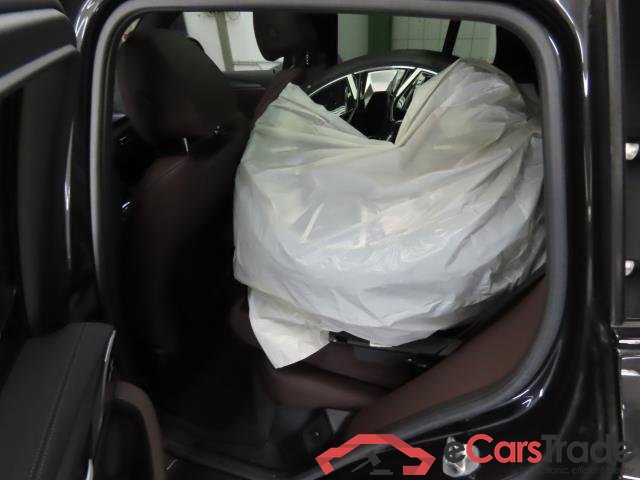 BMW iX3 ´20 BEV BMW iX3 Impressive 5d 210kW #1