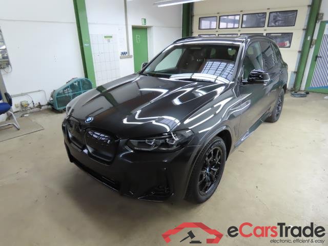 BMW iX3 ´20 BEV BMW iX3 Impressive 5d 210kW #2