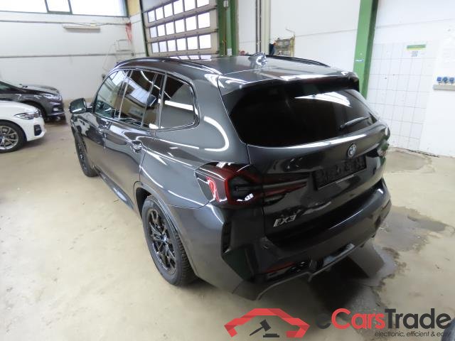 BMW iX3 ´20 BEV BMW iX3 Impressive 5d 210kW #3