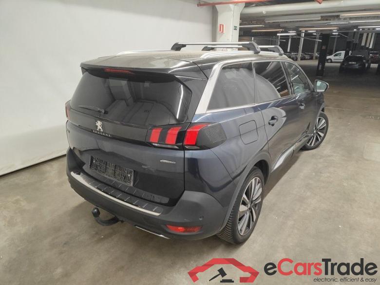 Peugeot 5008 1.5 BlueHDi 96kW S&S EAT8 GT Line 5d 7pl #5