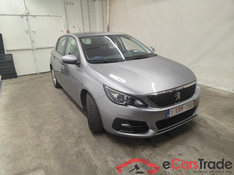Peugeot 308 1.5 BlueHDi 100 DPF S&S Active 5d #2