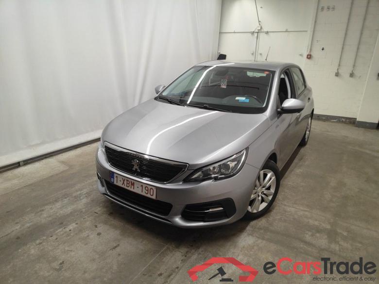Peugeot 308 1.5 BlueHDi 100 DPF S&S Active 5d #3