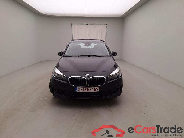 BMW, 2-serie GranTour '18, BMW 2 Reeks Gran Tourer 216d (85kW) 5d 7pl
