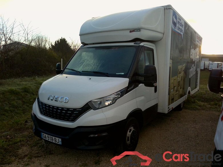 Daily 30M3 35C14 H BVA8 #2